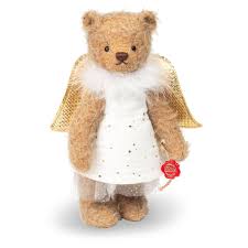 TEDDY HERMANN - ANGEL BELLA