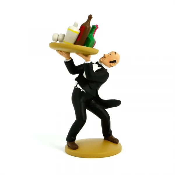 FIGURINE NESTOR