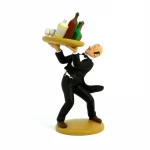 FIGURINE NESTOR