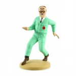 FIGURINE WOLFF INGENIEUR FELON