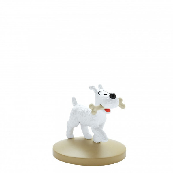 FIGURINE MILOU OS