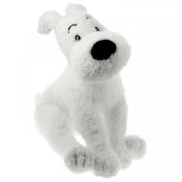 PELUCHE MILOU