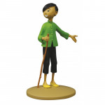 FIGURINE TCHANG