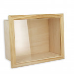 VITRINE NUE EN KIT (VP40)