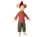 LA SOURIS DE NOËL