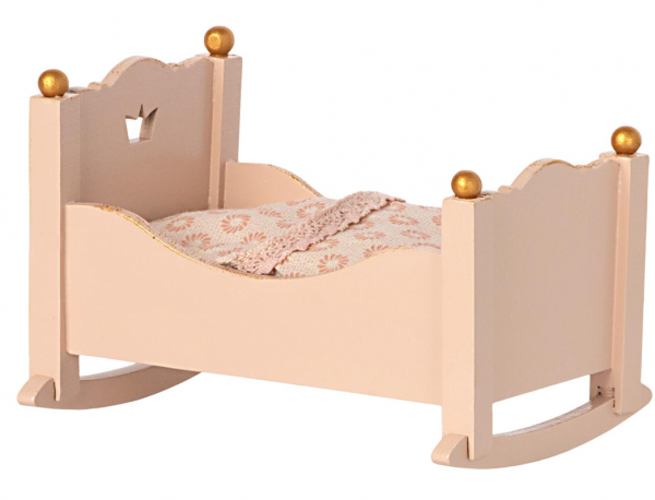 BERCEAU ROSE