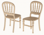 CHAISE DORÉE