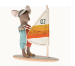 SOURIS SURFEUR GRAND FRÈRE