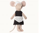 SOURIS SERVANTE