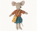 MAMAN SOURIS