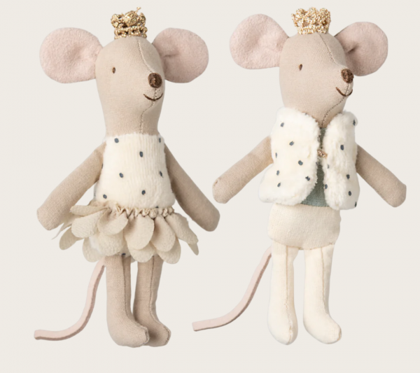 MAILEG - JUMEAUX ROYAUX