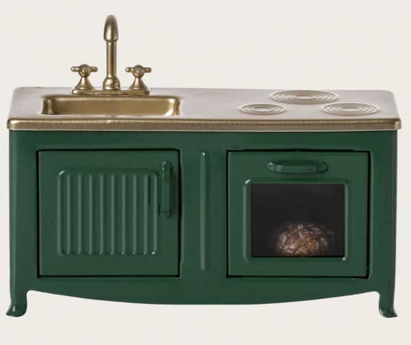 MAILEG - ELEMENT CUISINE METAL VERT
