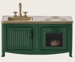 MAILEG - ELEMENT CUISINE METAL VERT