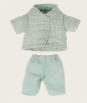 MAILEG - PYJAMAS, FRERE SOURIS