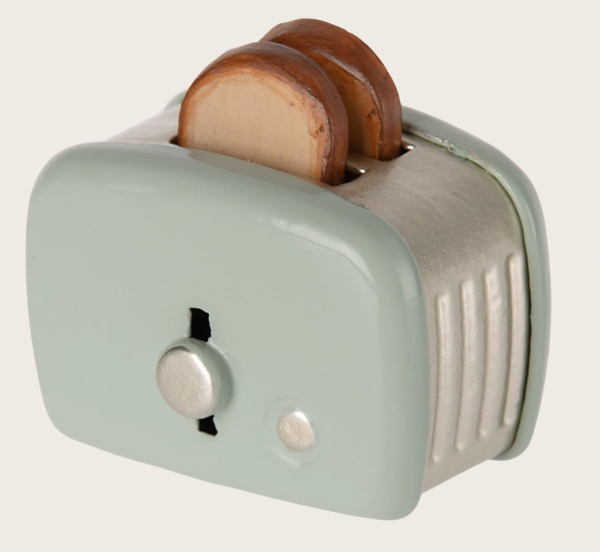MAILEG- TOASTER SOURIS