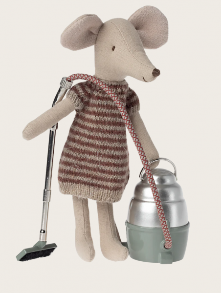 MAILEG - ASPIRATEUR SOURIS