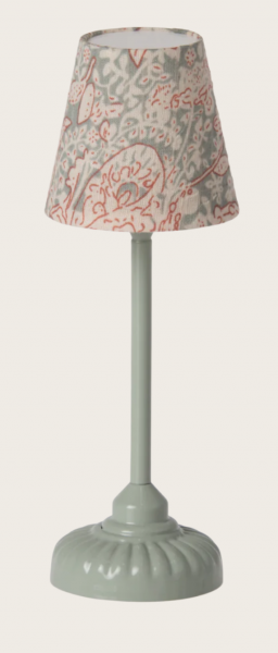 MAILEG - LAMPADAIRE VINTAGE, SOURIS