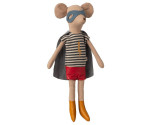 MOYENNE SOURIS SUPER HERO