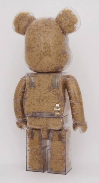 STEIFF BE@RBRICK