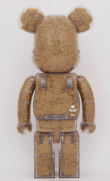 STEIFF BE@RBRICK
