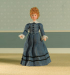 FEMME VICTORIENNE