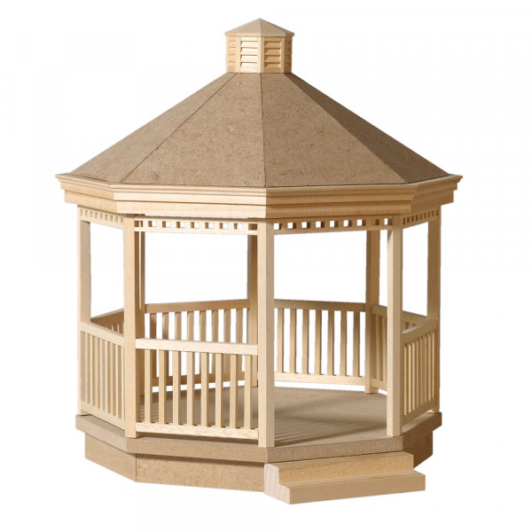 KIT BELVÉDÈRE EN BOIS