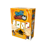 HALLI GALLI