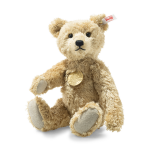 STEIFF - OURS TEDDY BASKO