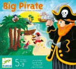 BIG PIRATE