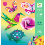 ORIGAMI - TROPIQUES