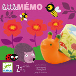 LITTLE MÉMO