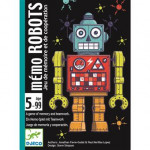 MÉMO RORBOTS