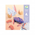 ORIGAMI - FAMILY
