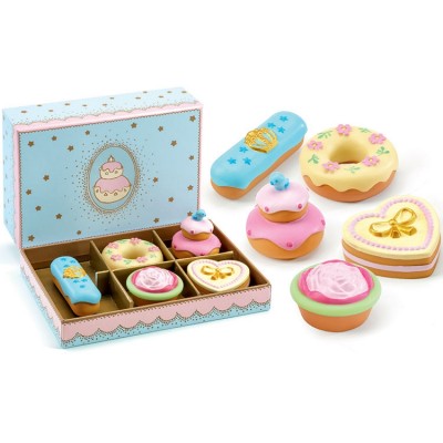 GÂTEAUX DE PRINCESSES