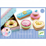GÂTEAUX DE PRINCESSES