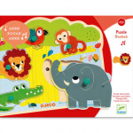 PUZZLE - BAOBAB