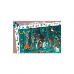 PUZZLE OBSERVATION - L'ORCHESTRE