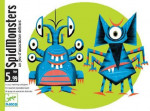 SPIDMONSTERS