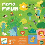 MEMO MEUH