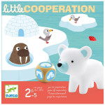 LITTLE COOPERATION