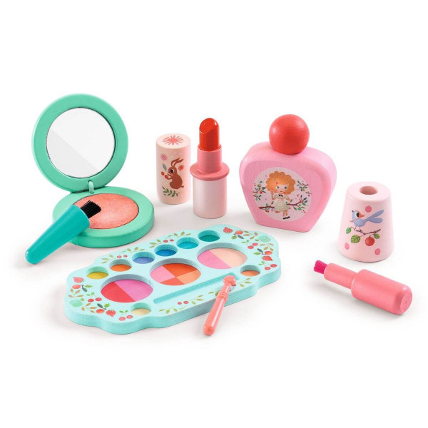 MAQUILLAGE DE LILAROSE