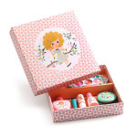 MAQUILLAGE DE LILAROSE