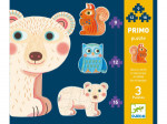PRIMO PUZZLE