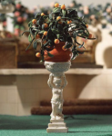 STATUE POUR SUPPORT PLANTE