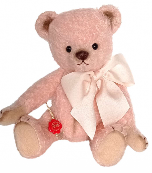 Teddy Hermann _ VIKTONIA _ 2026
