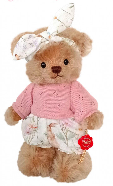 Teddy Hermann _ MELODY _ 2026