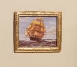 TABLEAU BATEAU