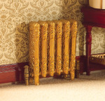 RADIATEUR ANTIQUE