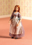 PERSONNAGE HESTER