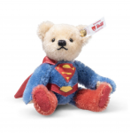 STEIFF - MINI SUPERMAN - 2026